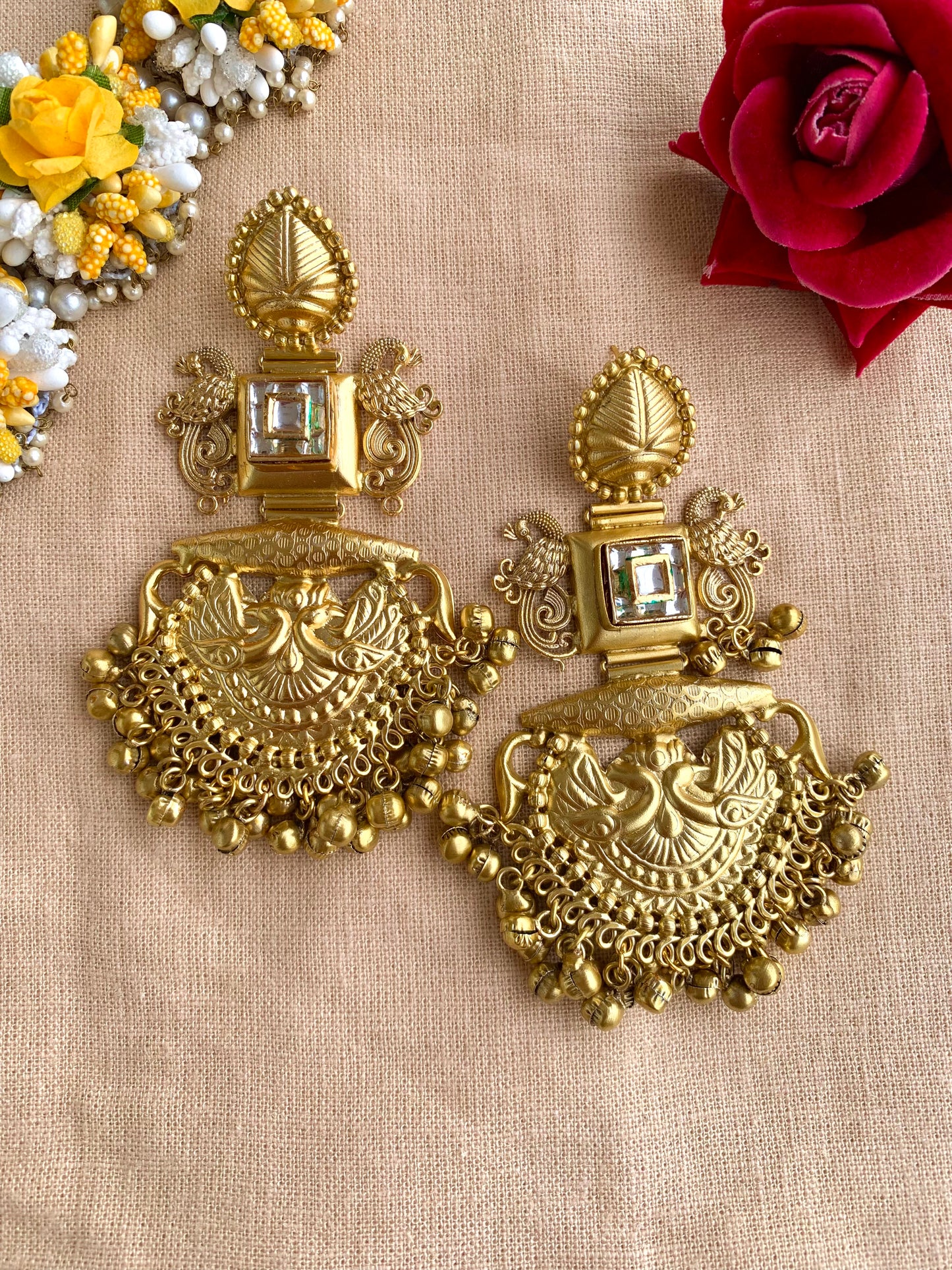 Idika earring