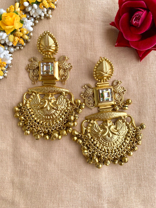 Idika earring
