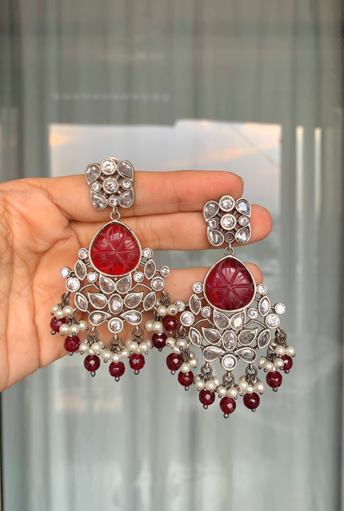 Vamika earring