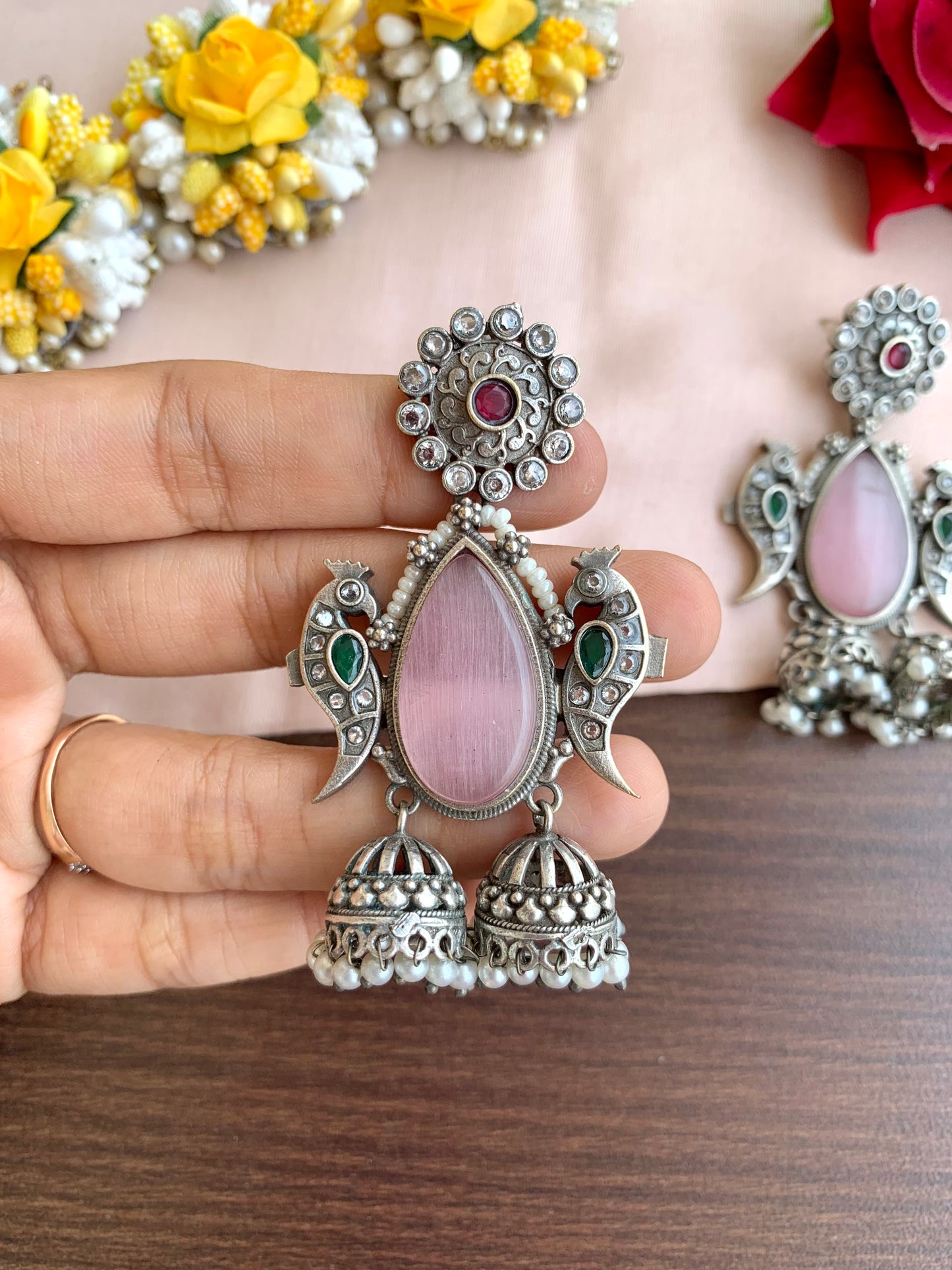 Khushi earring