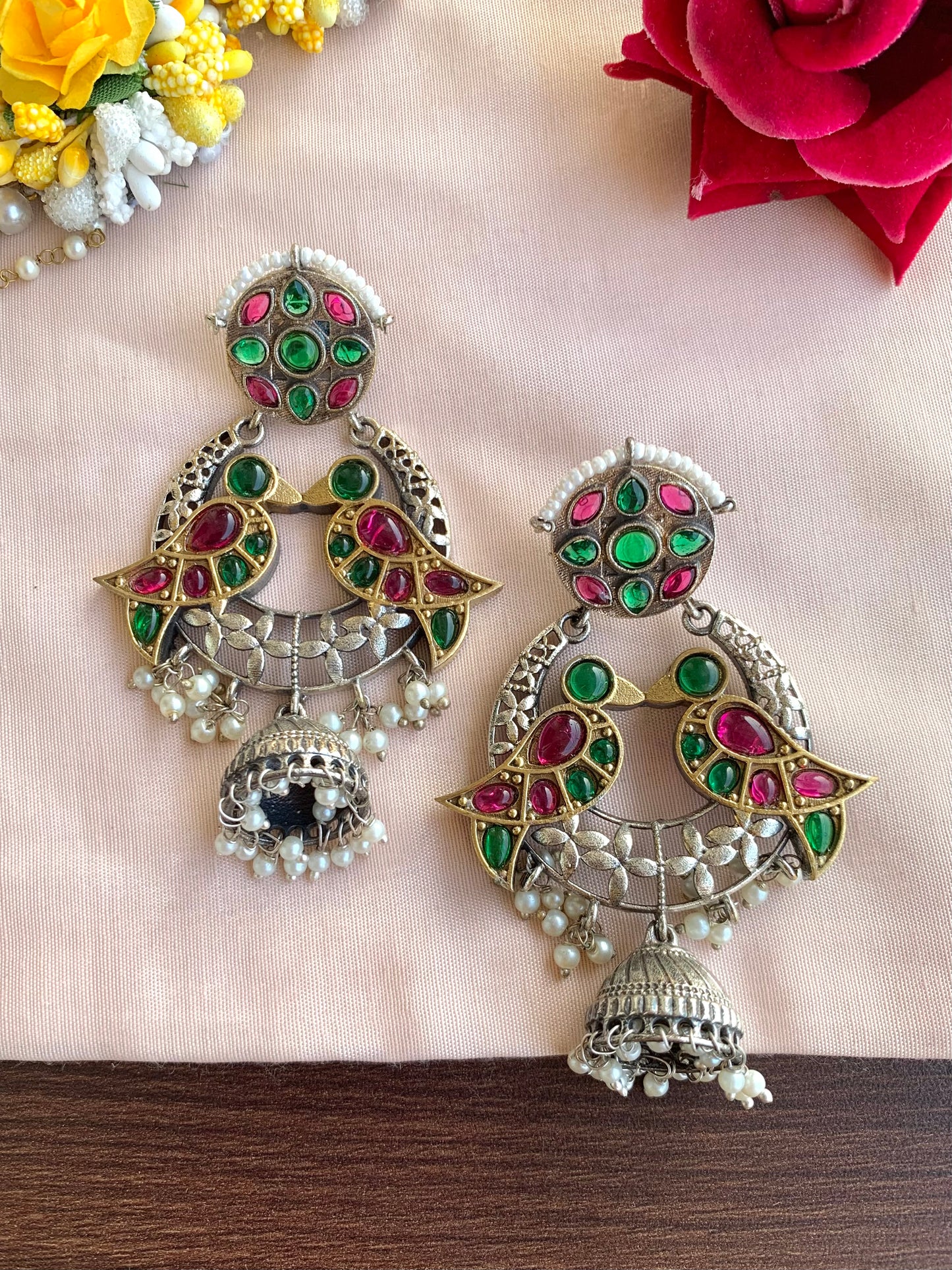 Amrita earring