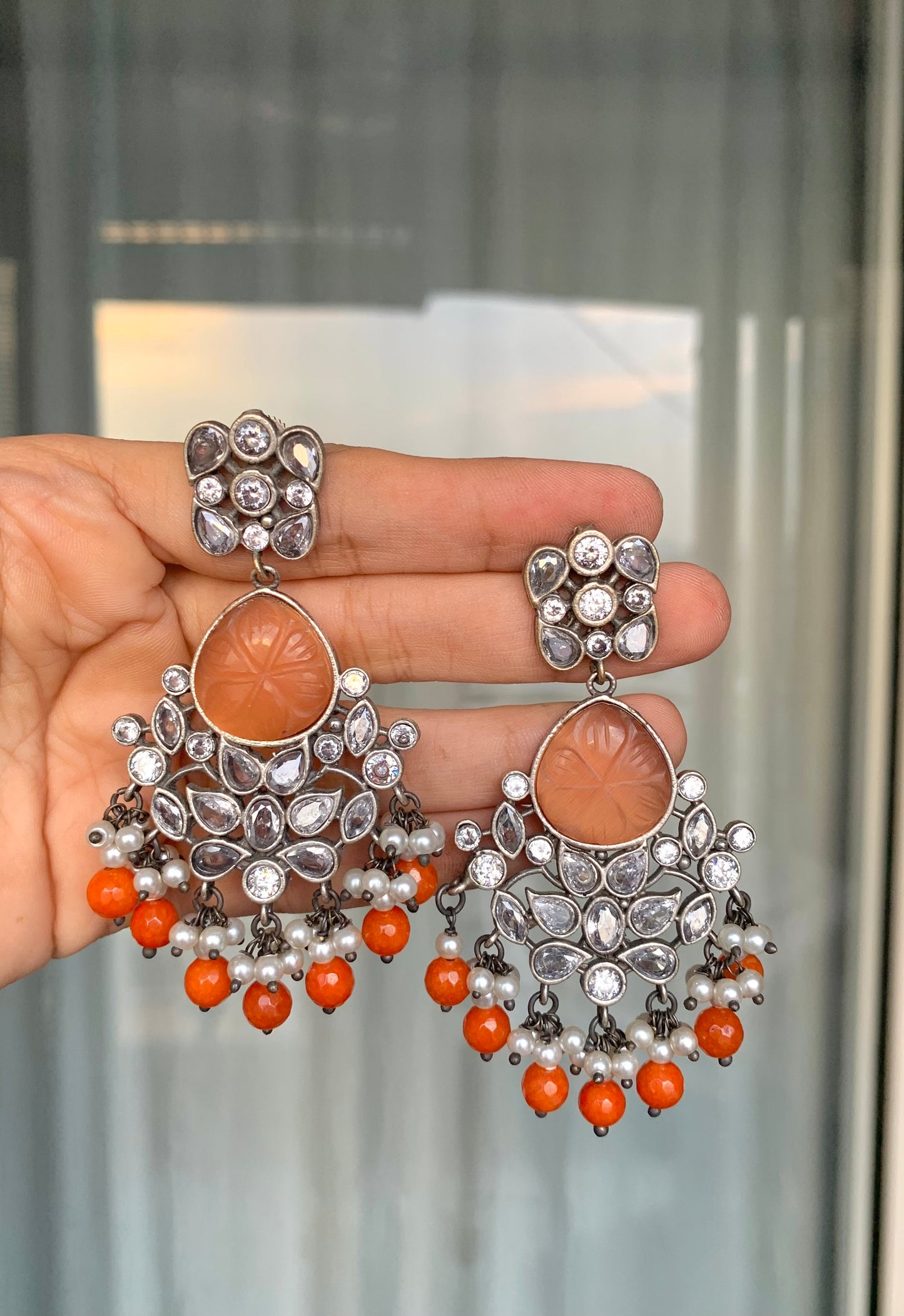 Vamika earring