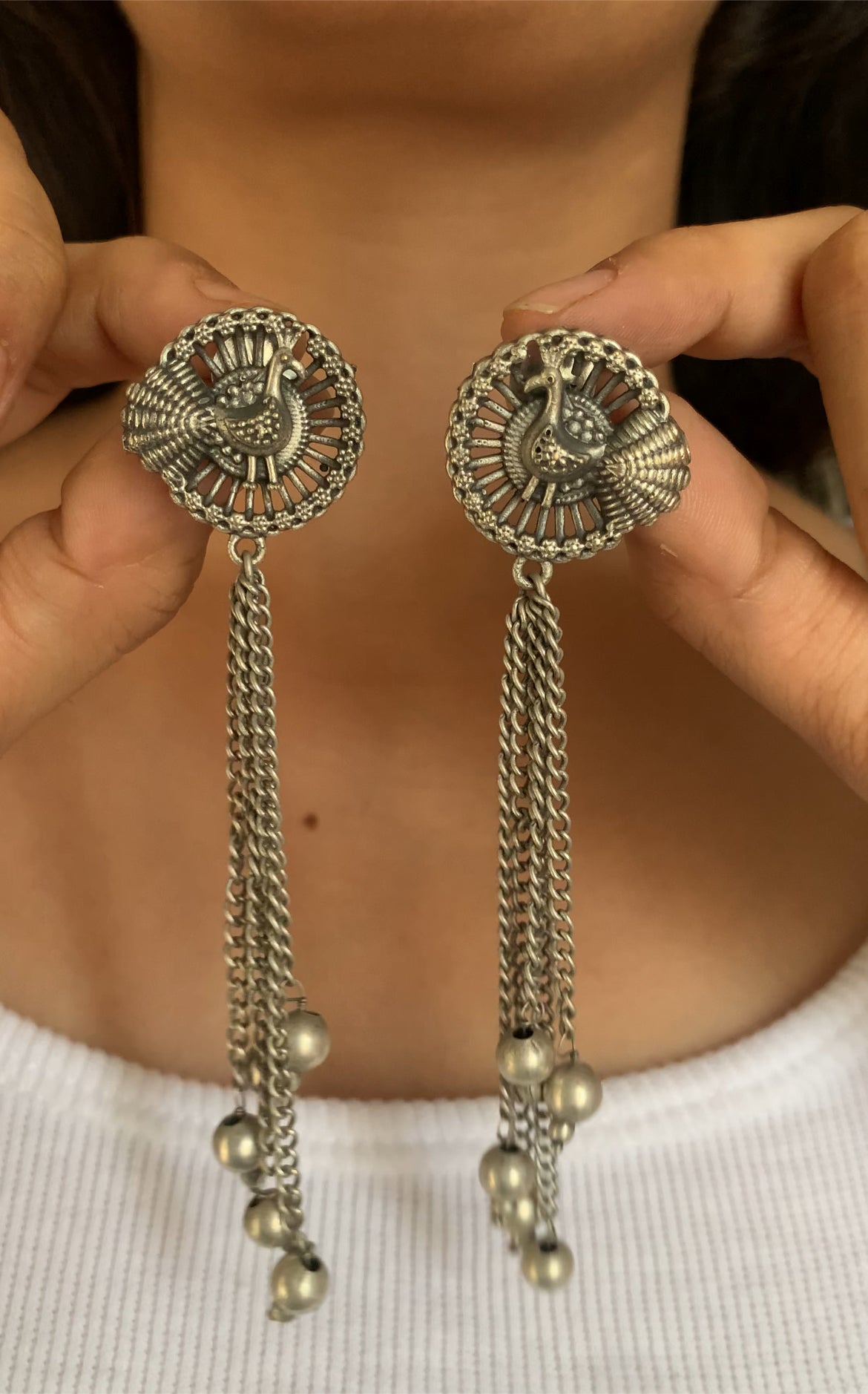 Sahita earring
