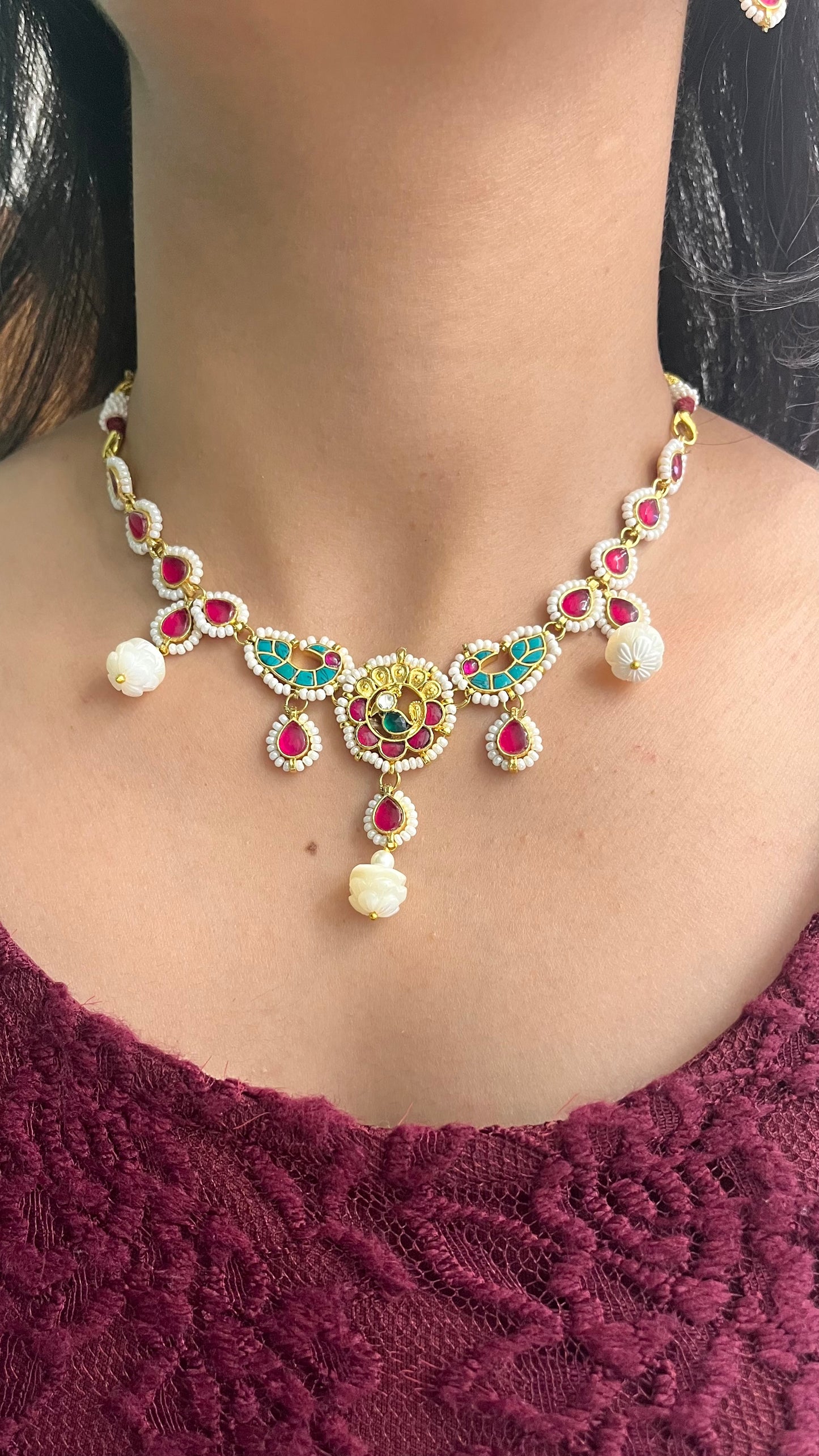 Eshita set