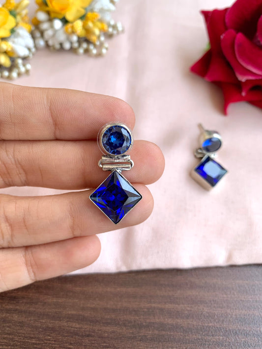 Gauhar earring