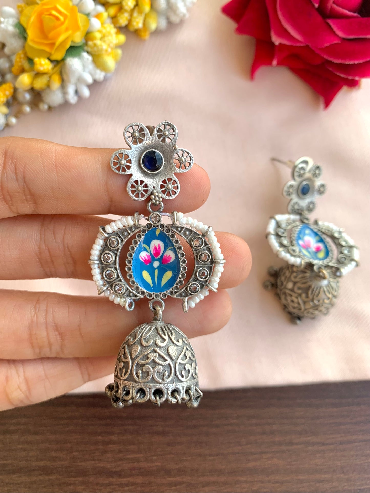 Ashtika earring