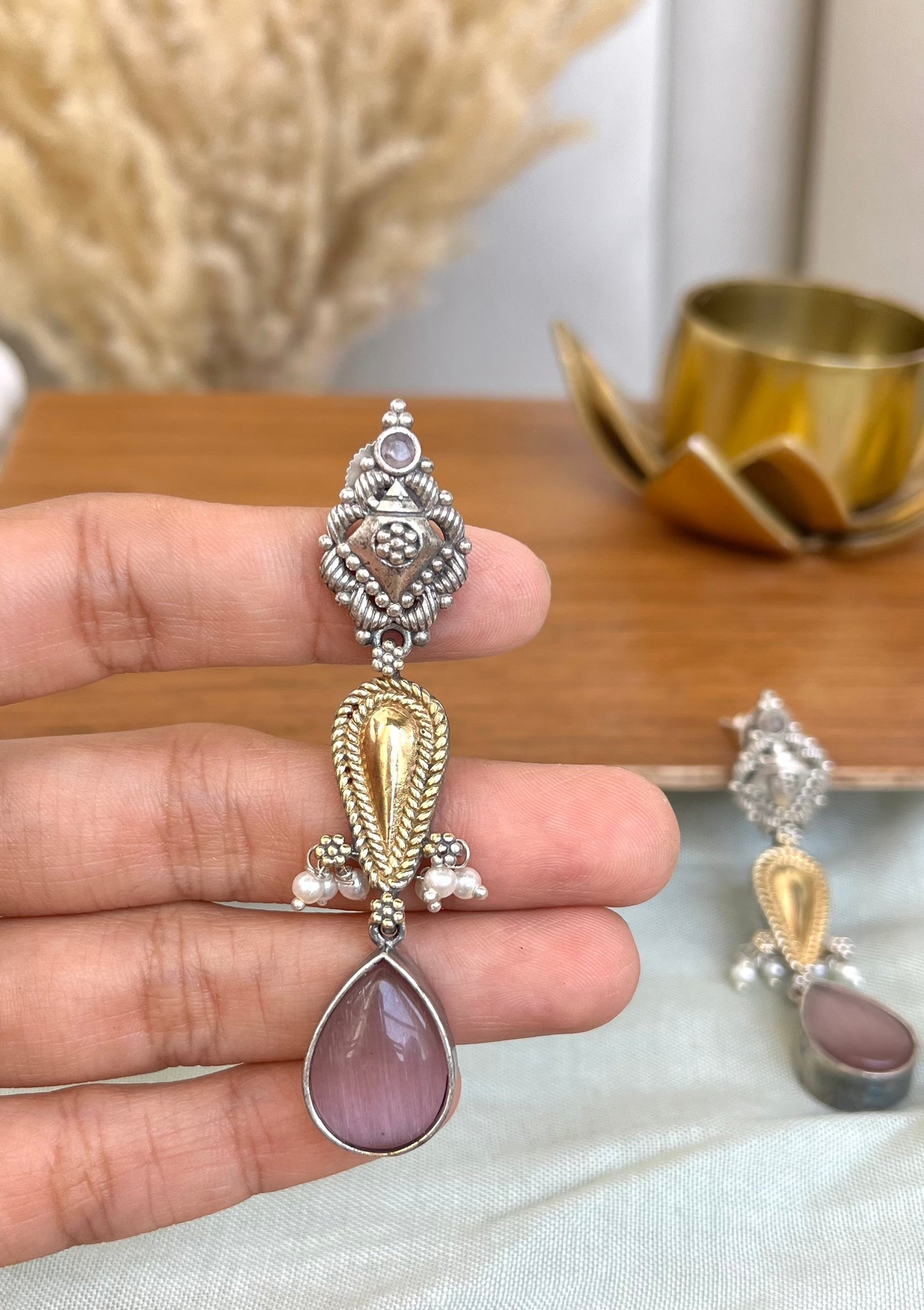 Aashna earring