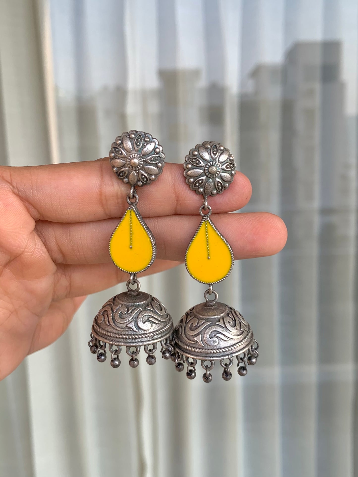 Anahita earring