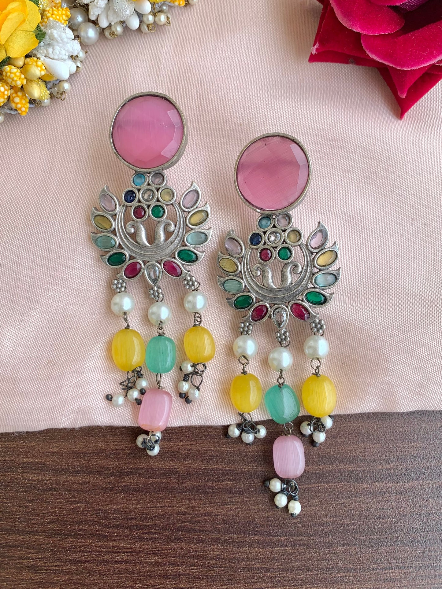 Juhi earring