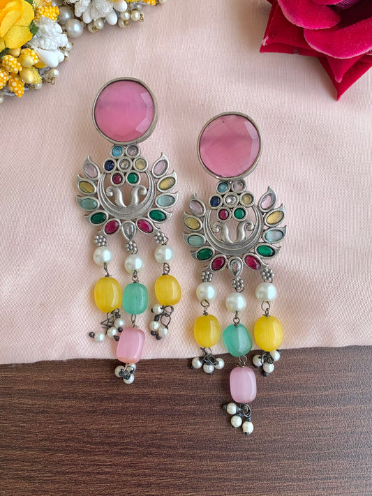 Juhi earring