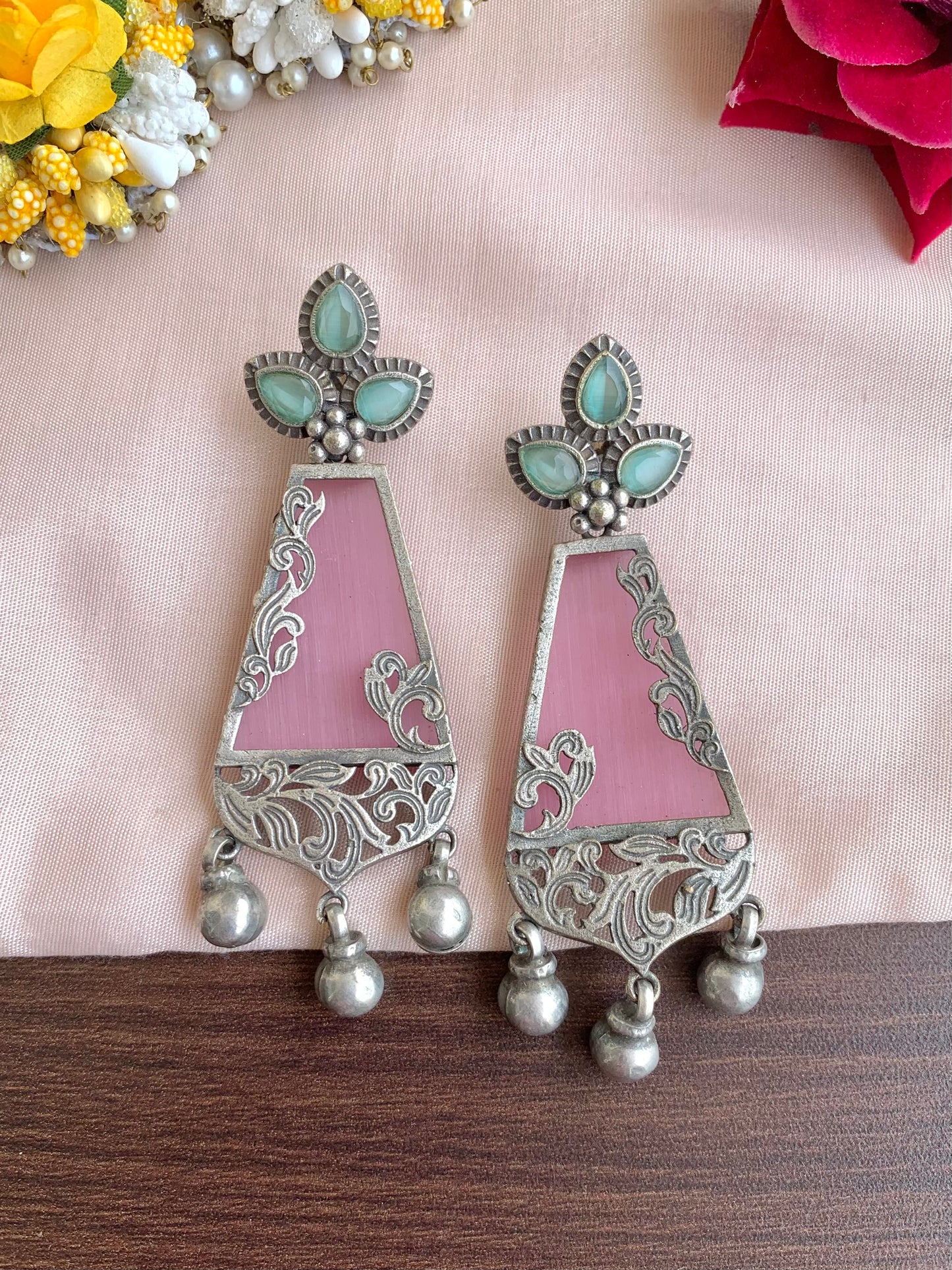 Kriti earring
