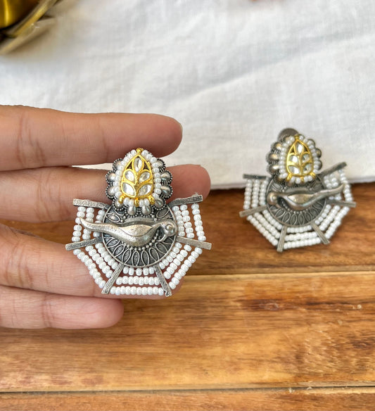 Devanshi earring