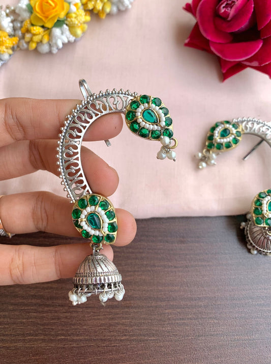 Ritu earcuff
