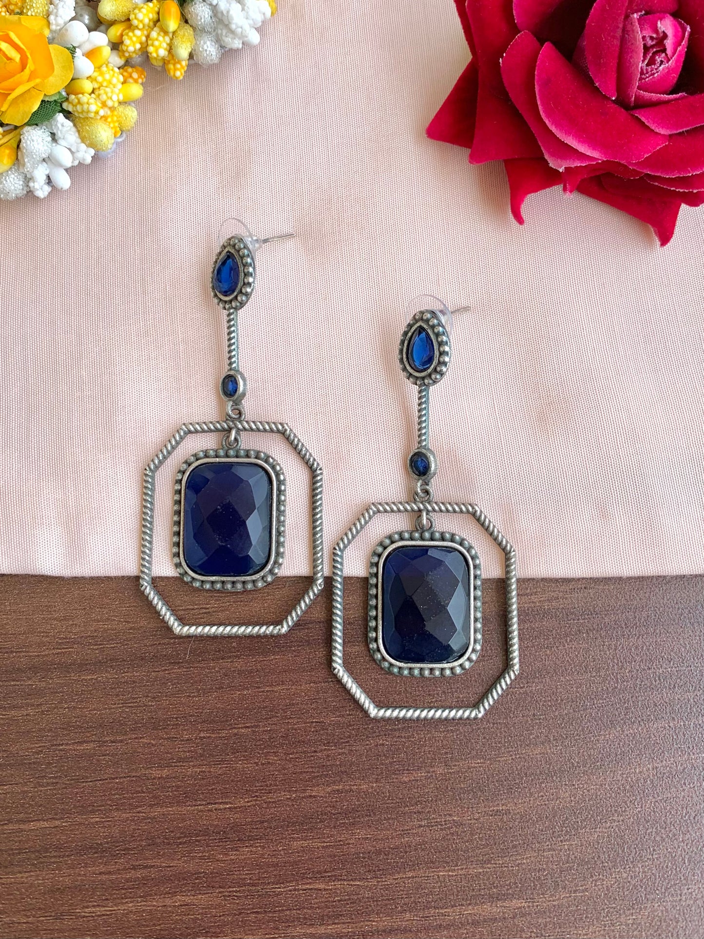 Grishma earring