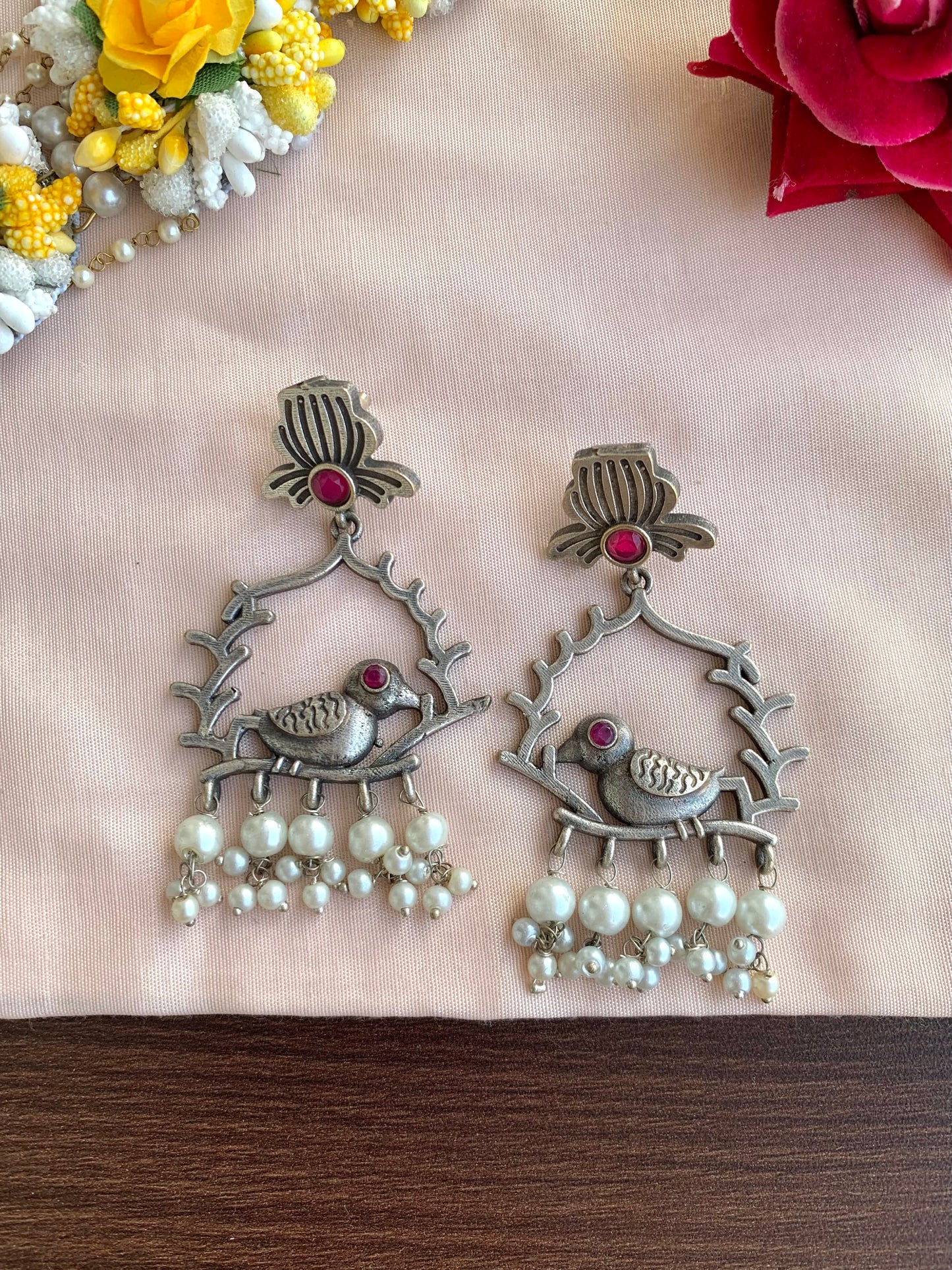 Ameya earring