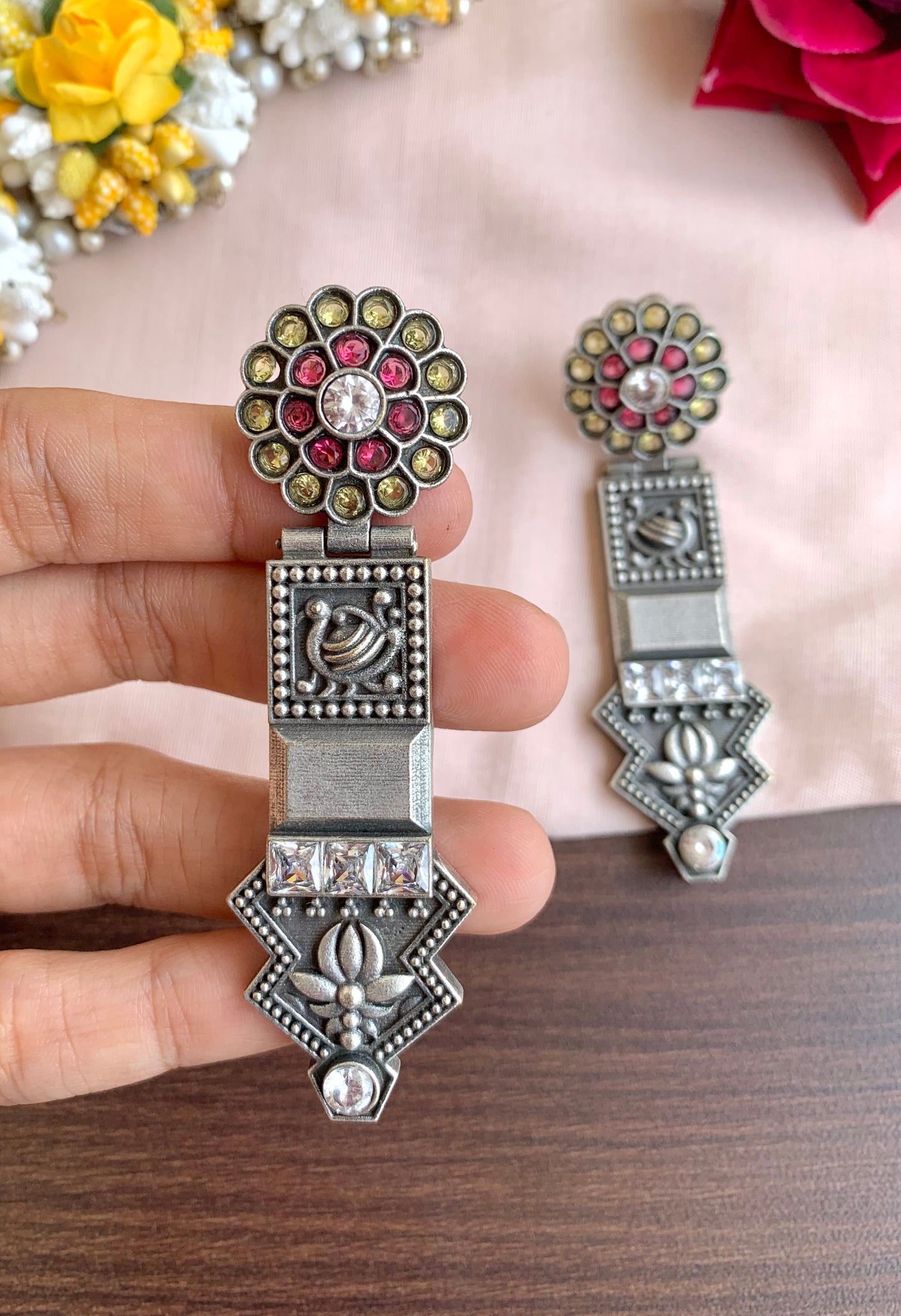 Khushi earring