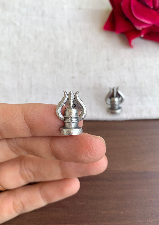 Shiva earring