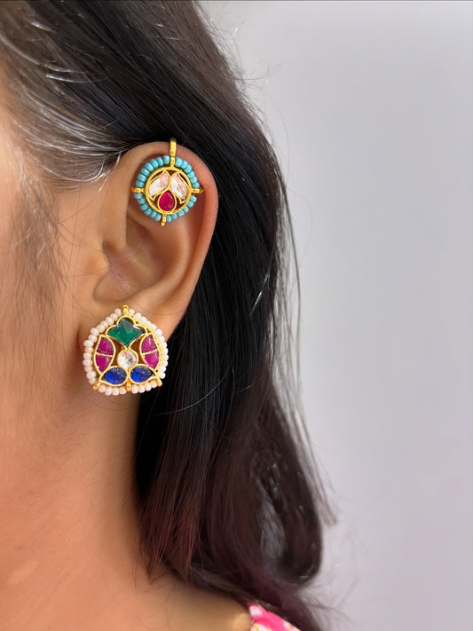 Bugadi earcuff 3