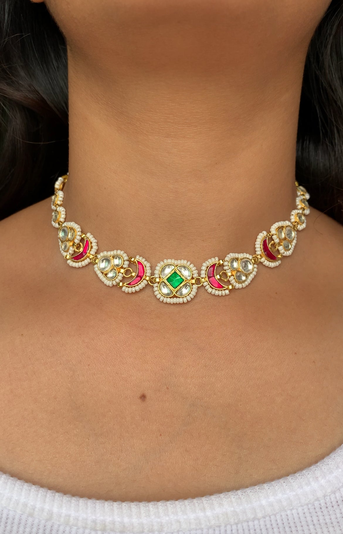 Maryam set