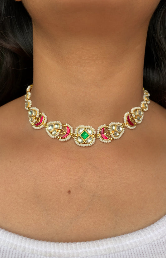 Maryam set