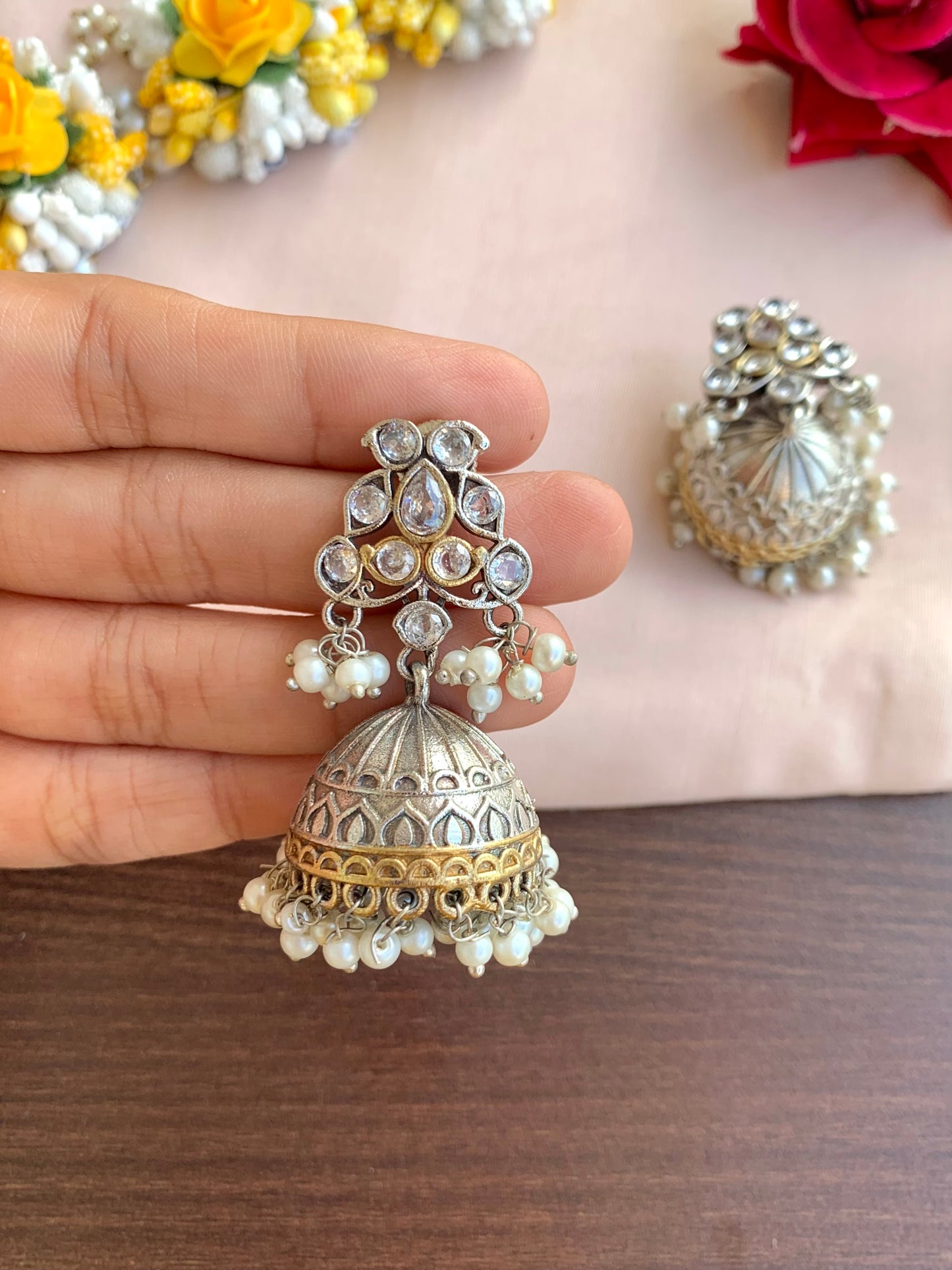 Trishna earring