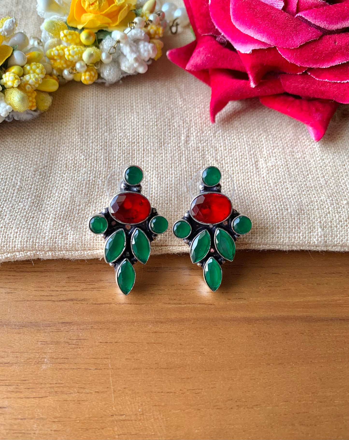 Zeba studs