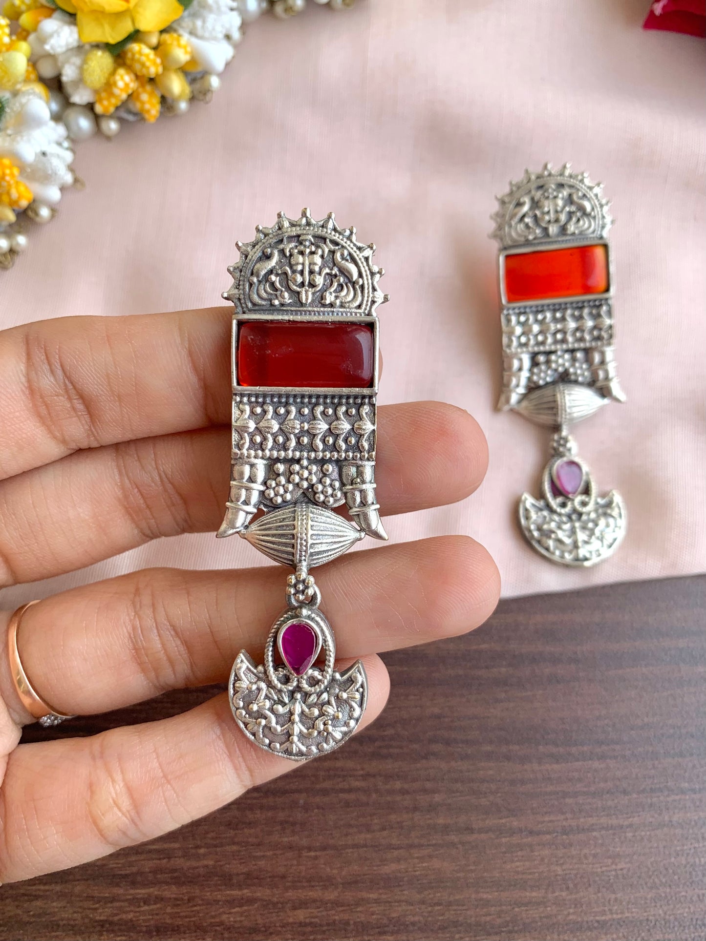 Lekha earring