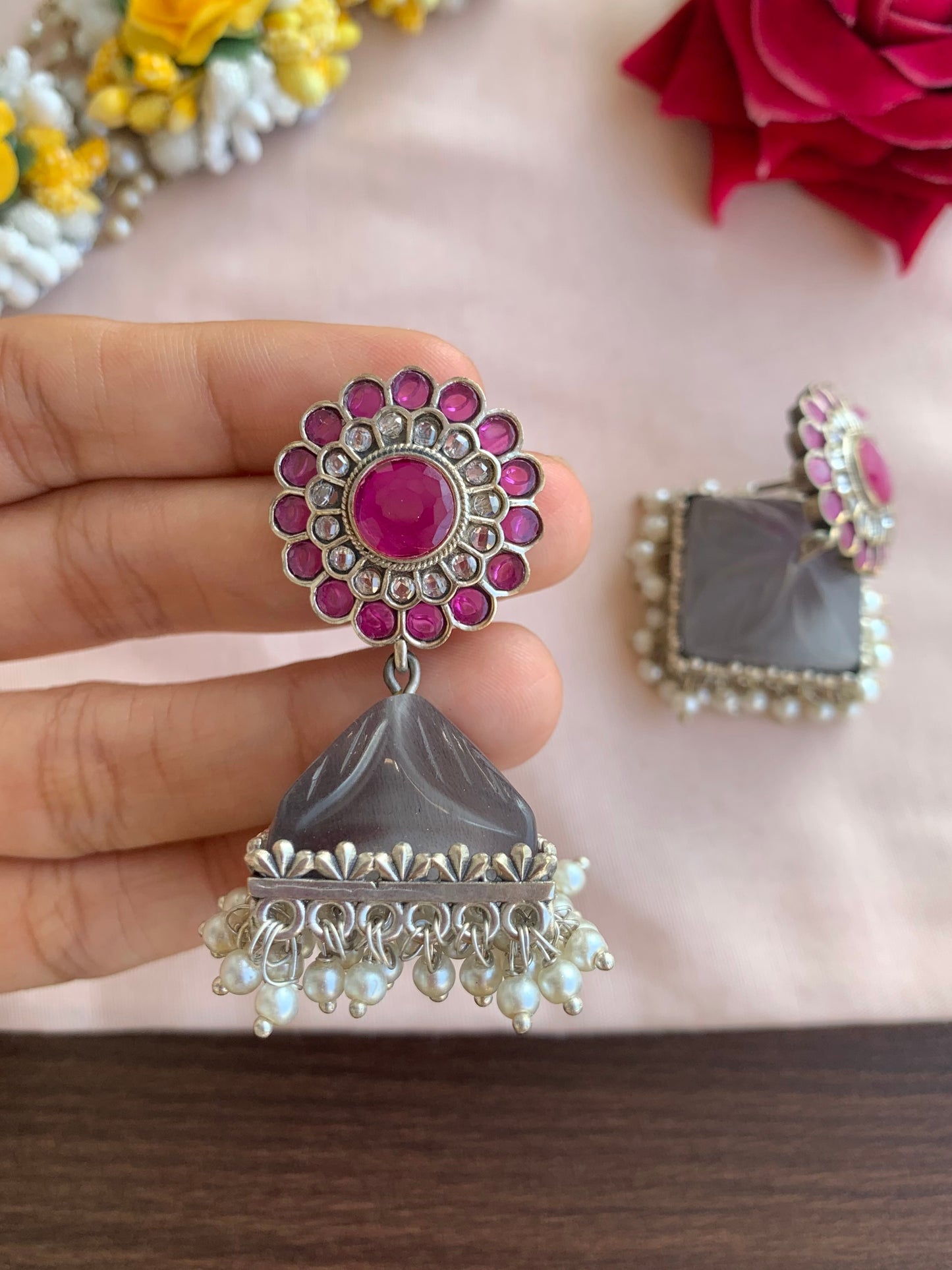 Chahak earring