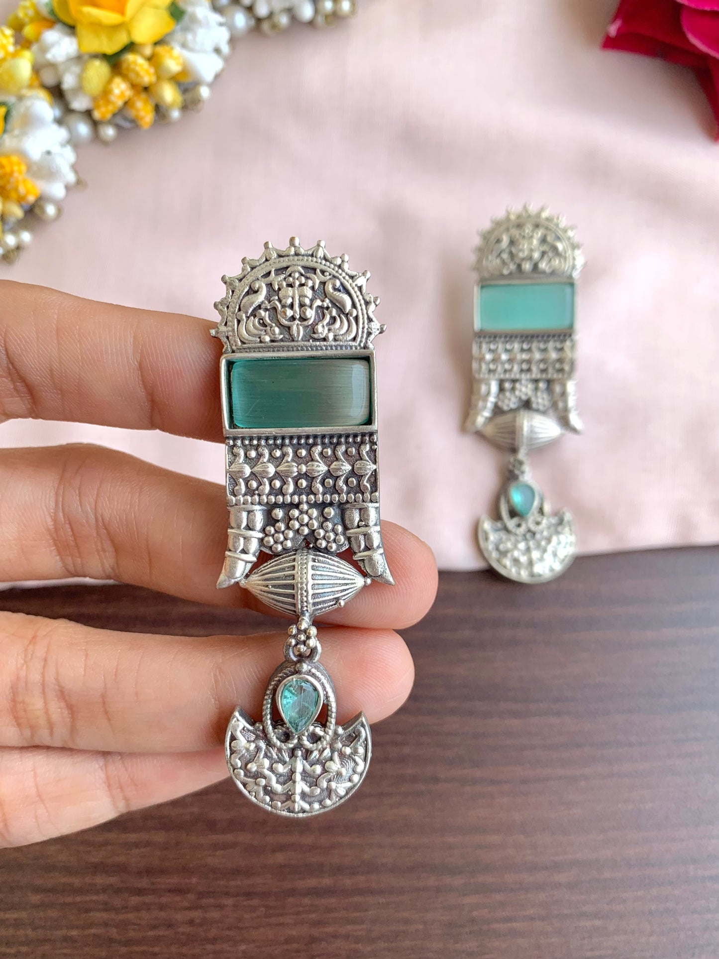 Lekha earring