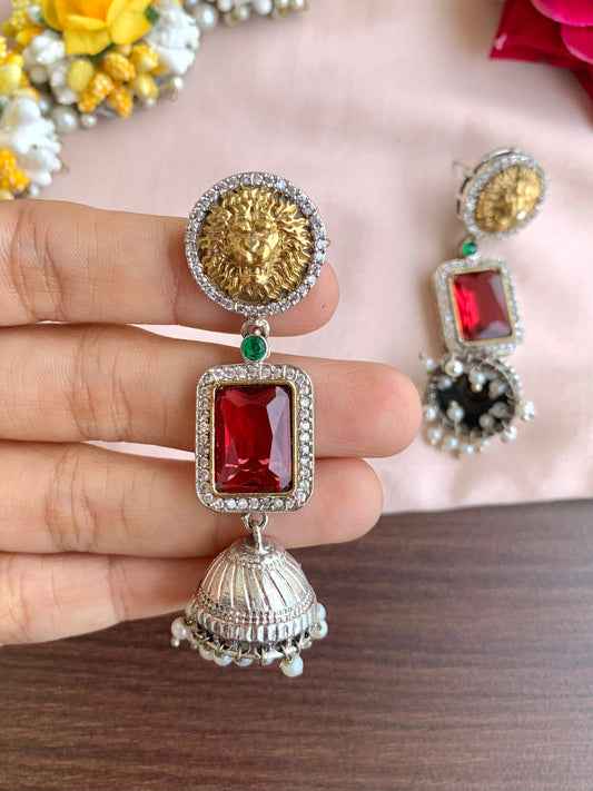 Kashish earring