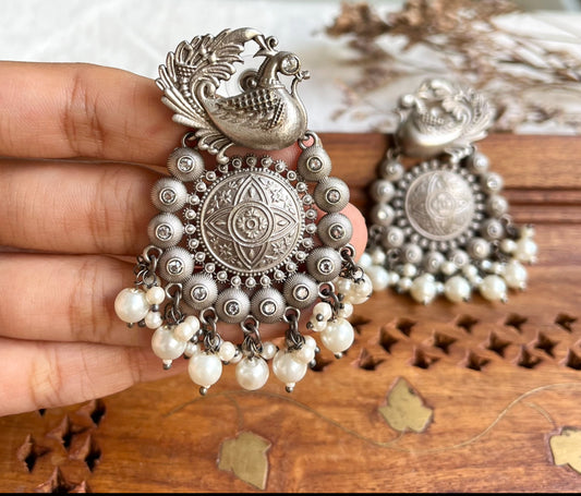Jivika earring