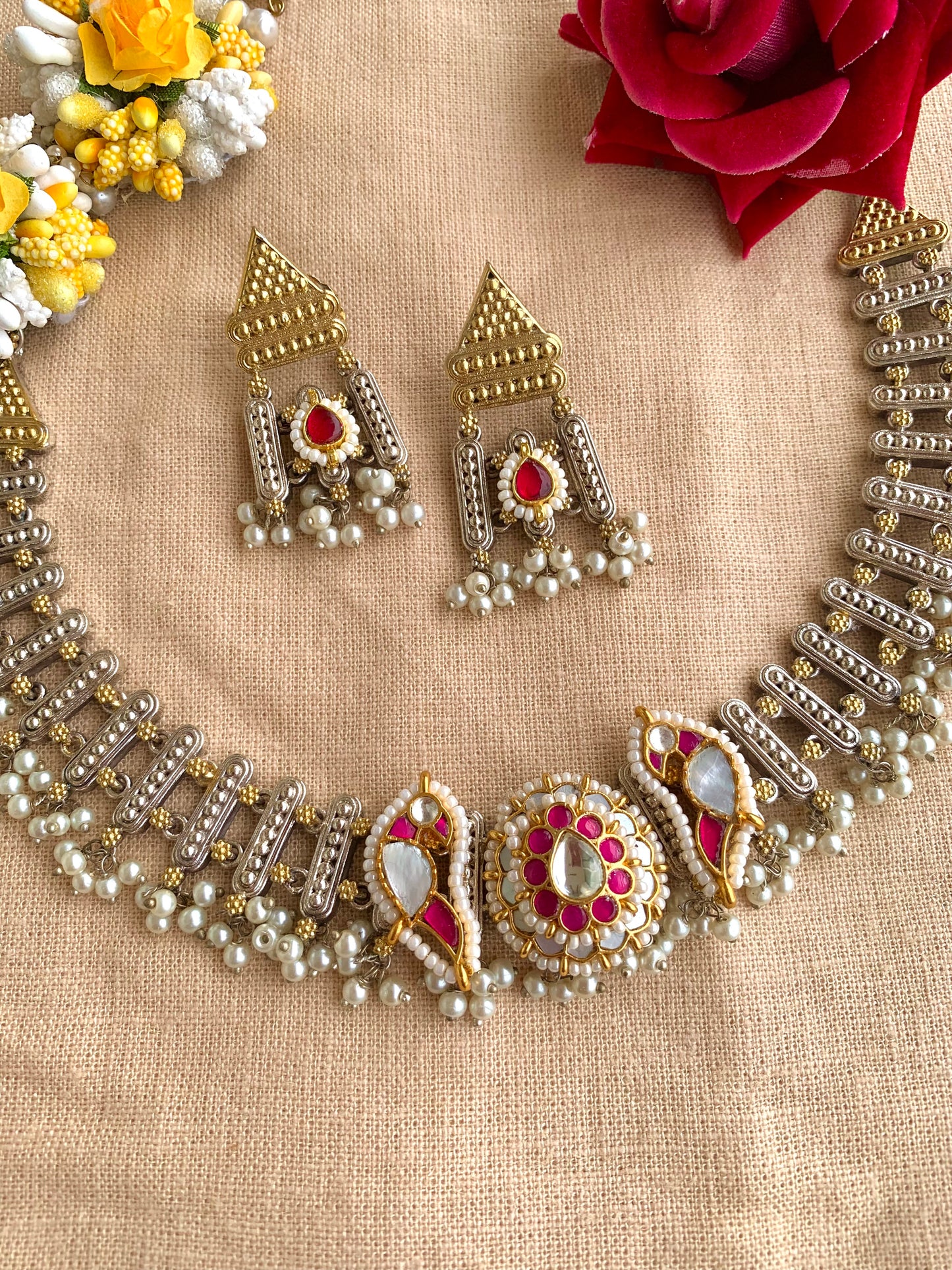 Pihu set