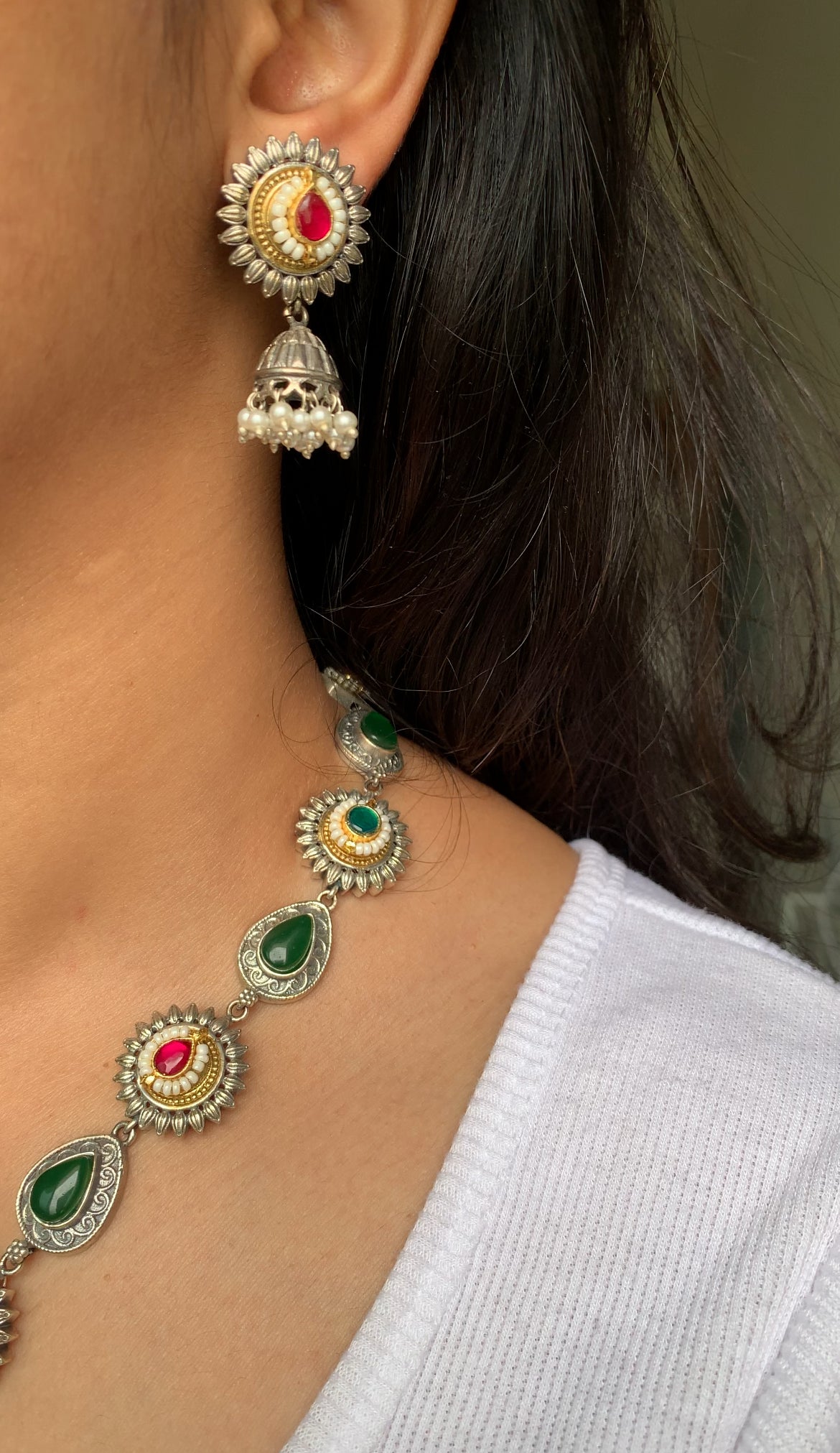 Mukta set