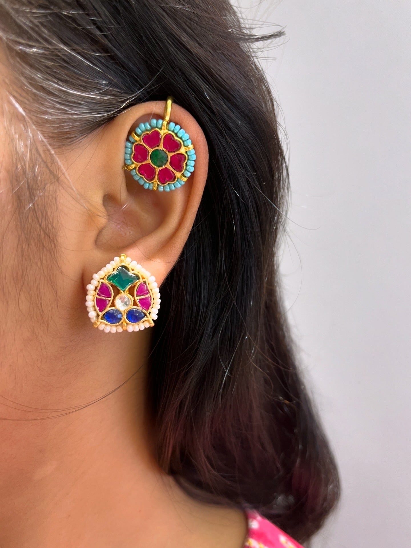 Bugadi earcuff 11
