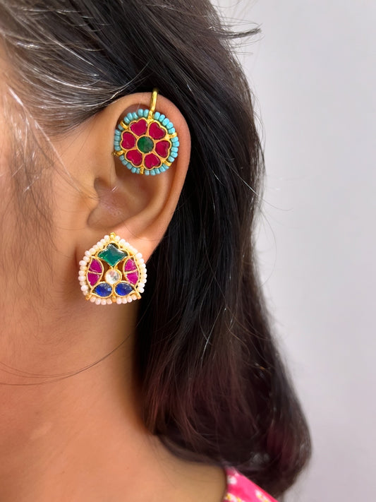 Bugadi earcuff 11