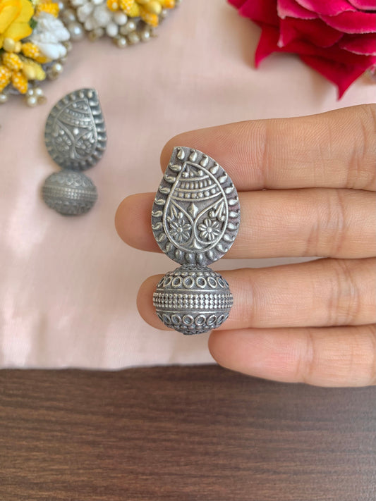 Jinal earring