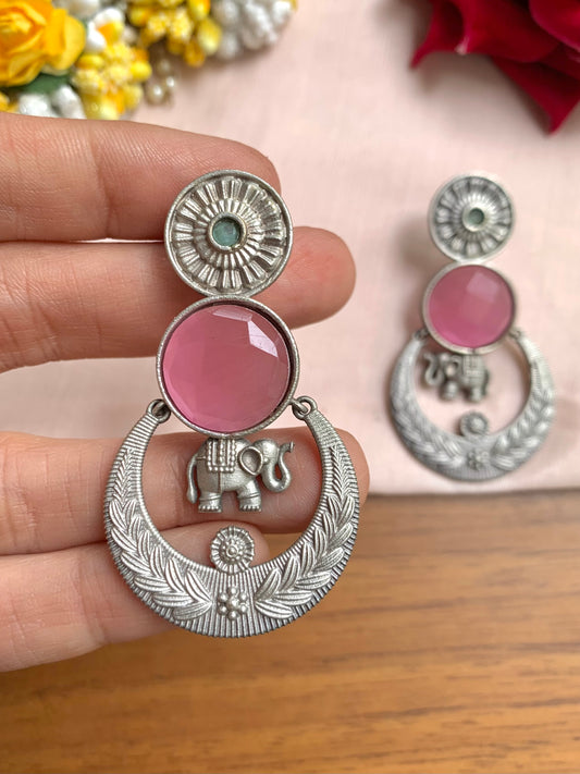 Gaja earrings