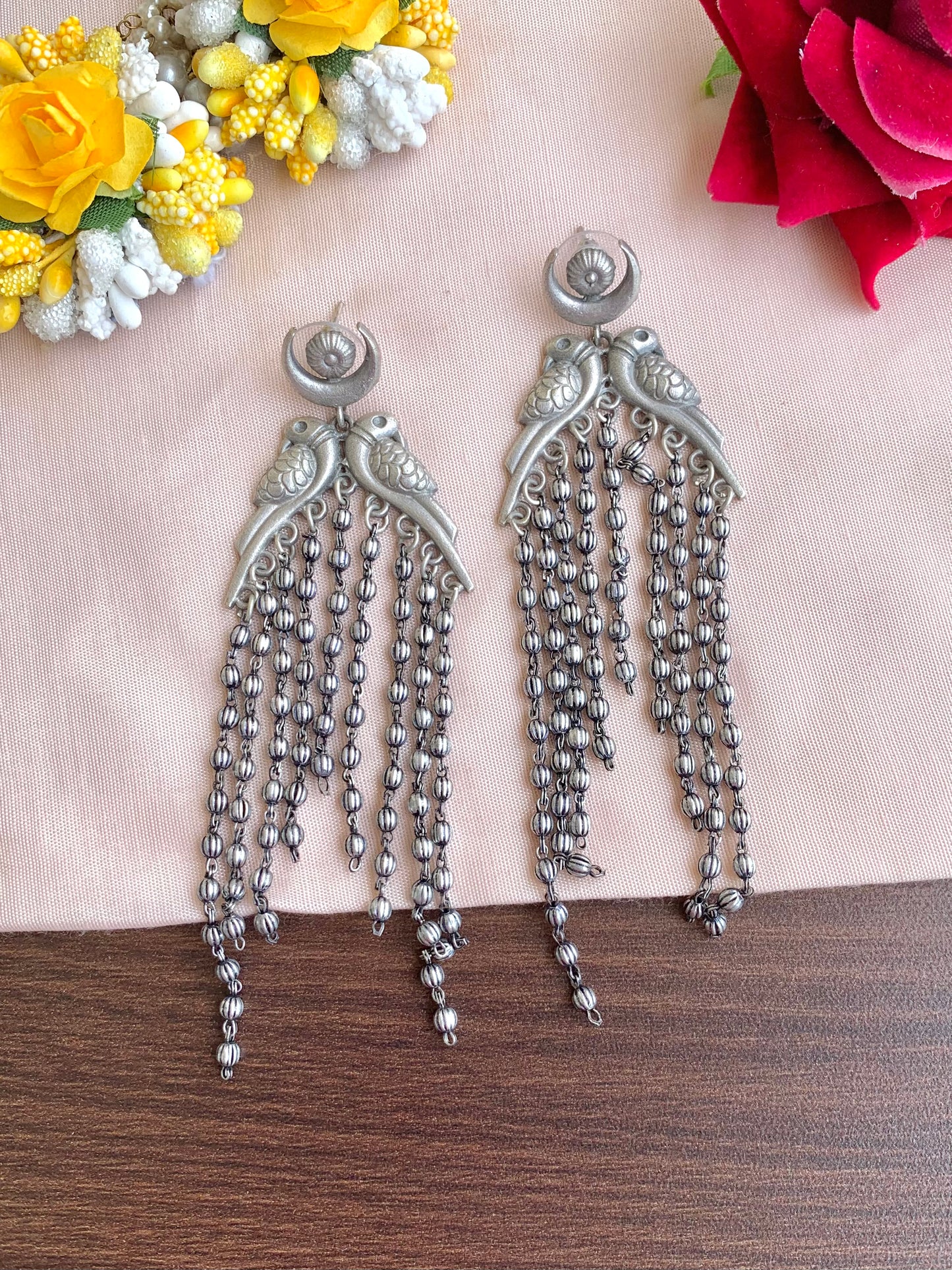Grisha earring
