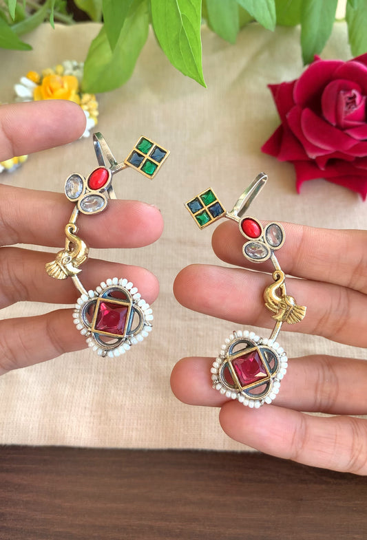 Mouni earcuff