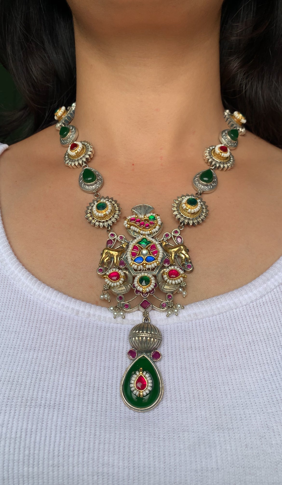 Mukta set