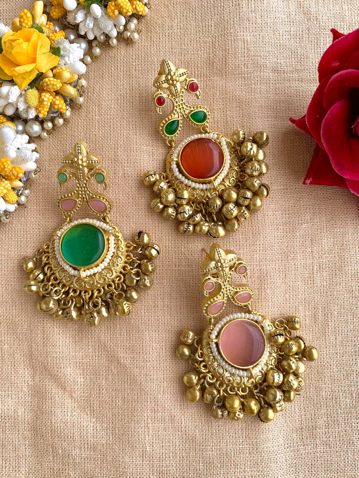 Muskan earring