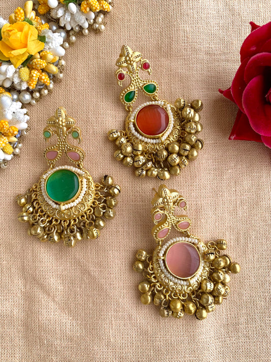 Muskan earring