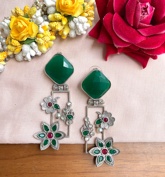 Devangi earrings