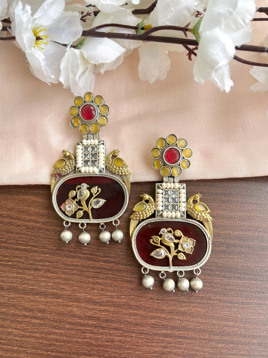 Saanvi earring