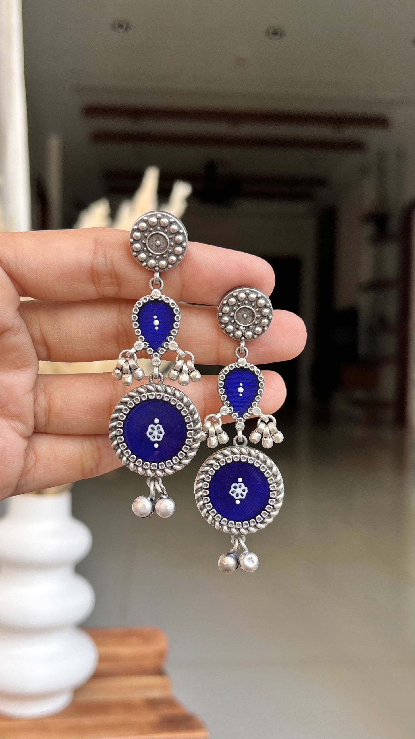 Saanvi earring