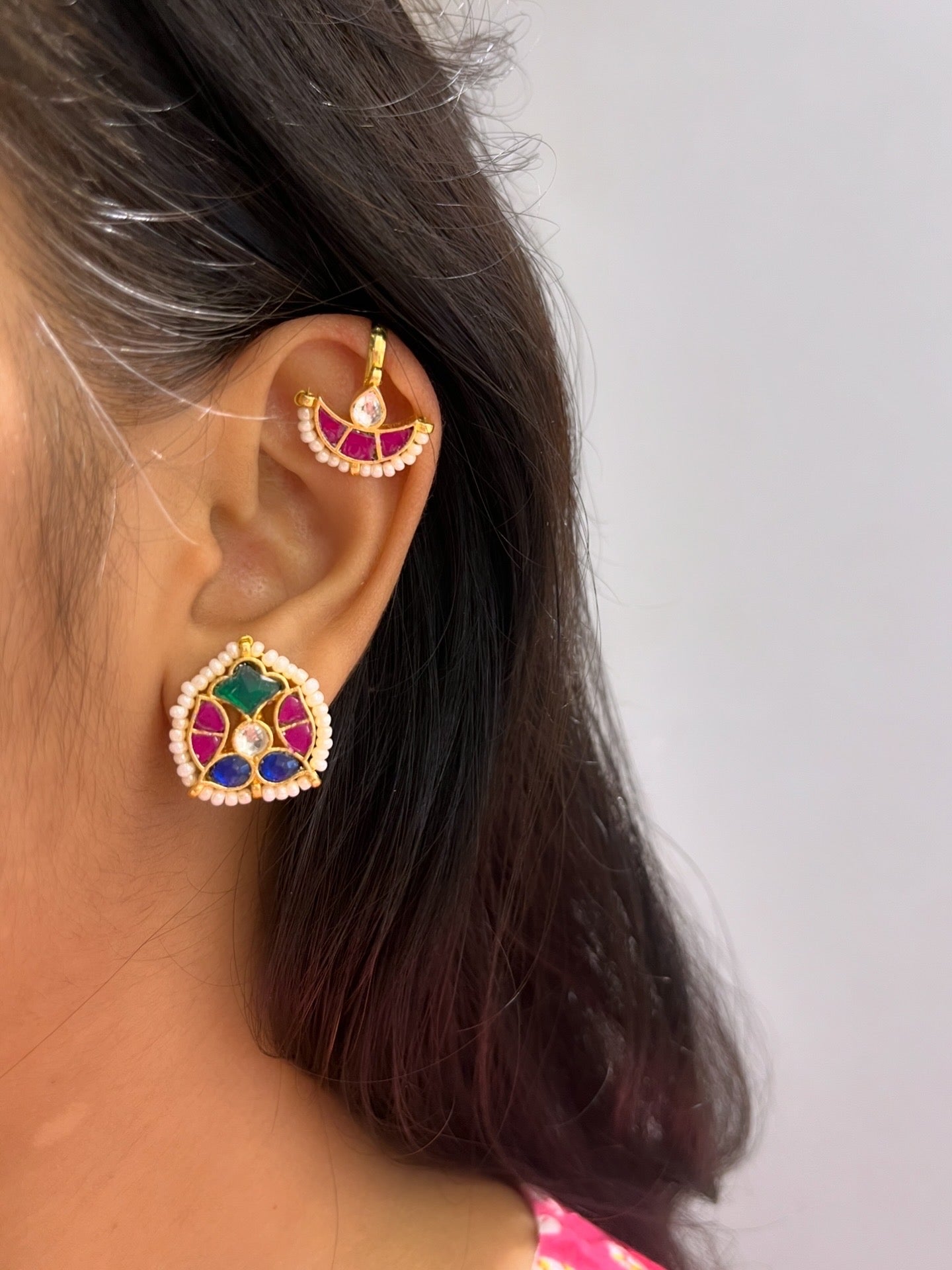Bugadi earcuff 9