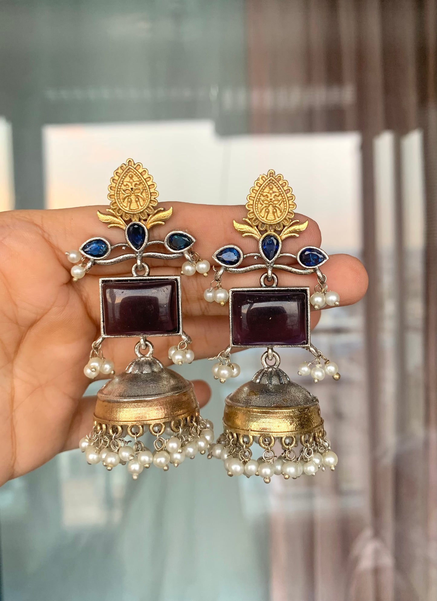 Meher earring