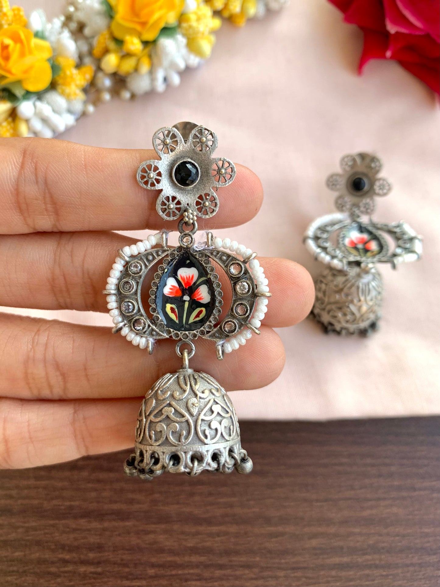 Ashtika earring