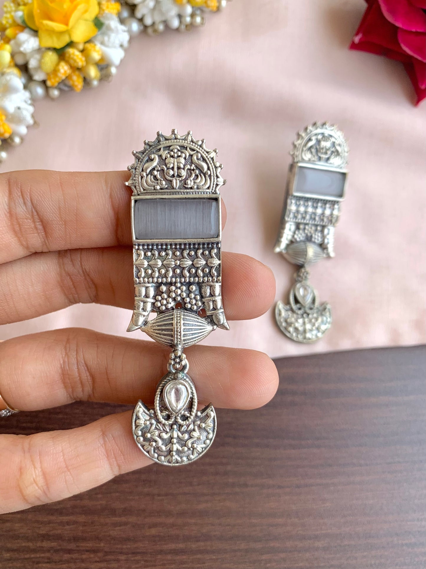 Lekha earring