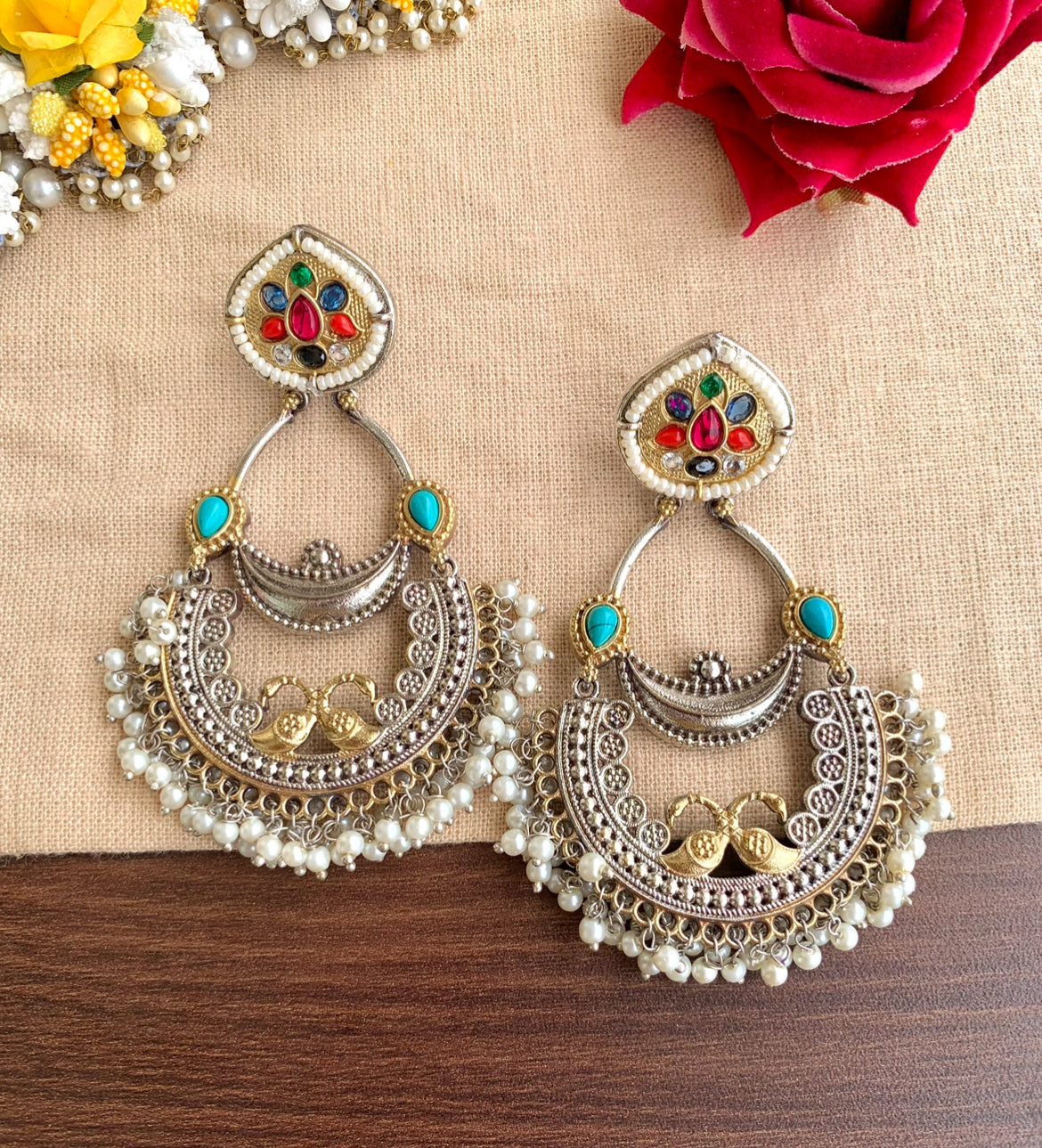 Aarya earring